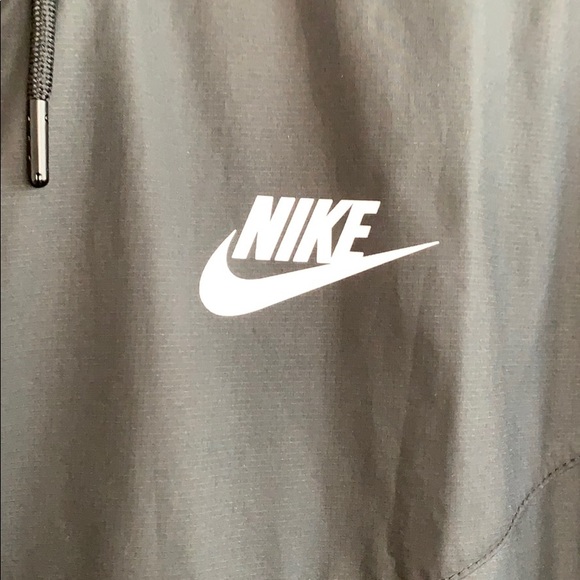 Men’s Nike jacket size XL - Picture 2 of 4